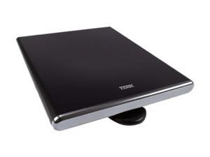 TERK FDTV1A Omni-Directional Amplified Flat Digital HDTV Antenna TERK FDTV1A Omni-Directional Amplified Flat Digital HDTV Antenna