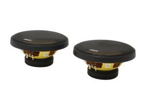PYLE PLG6C 6.5" 400 Watts Peak Power 2-Way Custom Component System PYLE PLG6C 6.5" 400 Watts Peak Power 2-Way Custom Component System