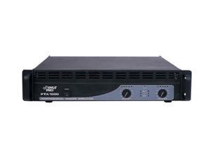 Pyle Audio, Inc 1000 Watts Professional Power Amplifiers Pyle Audio, Inc 1000 Watts Professional Power Amplifiers