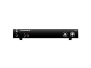 Pyle Audio PAMP1000 2-Channel 160 Watt Home Stereo Power Amplifier Pyle Audio PAMP1000 2-Channel 160 Watt Home Stereo Power Amplifier