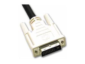 C2G 26942 DVI-D M/M Dual Link Digital Video Cable, Black (9.8 Feet, 3 Meters) C2G 26942 DVI-D M/M Dual Link Digital Video Cable, Black (9.8 Feet, 3 Meters)