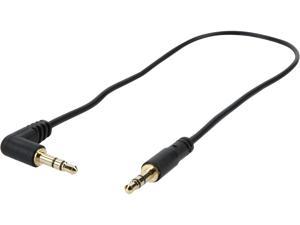 PcCom Essential Cable Audio Jack 3.5 mm Macho/Macho 2.5 m