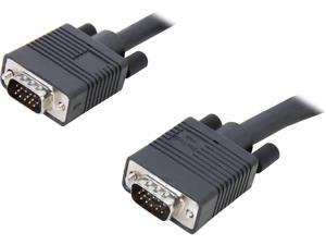 StarTech.com MXT101MMHQ45 45 ft. (13.72 m) Coax High Resolution Monitor VGA Cable StarTech.com MXT101MMHQ45 45 ft. (13.72 m) Coax High Resolution Monitor VGA Cable
