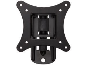 Swift Mount SWIFT140-AP up to 25" Full Motion TV wall mount LED & LCD HDTV up to VESA 100x100 max load 33 lbs Swift Mount SWIFT140-AP up to 25" Full Motion TV wall mount LED & LCD HDTV up to VESA 100x100 max load 33 lbs