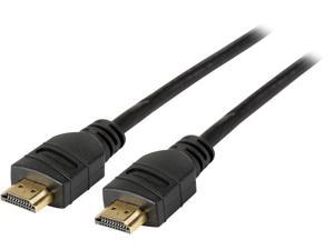 Tripp Lite P569-003 High-Speed HDMI Cable with Ethernet (3ft)