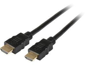 Tripp Lite High Speed HDMI Cable with Ethernet, Ultra HD 4K x 2K, Digital Video with Audio (M/M), 6-ft. (P569-006)