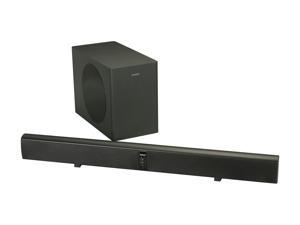 soundbar subwoofer combo