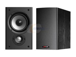 Polk Audio T300 Bookshelf Speaker Pair Polk Audio T300 Bookshelf Speaker Pair
