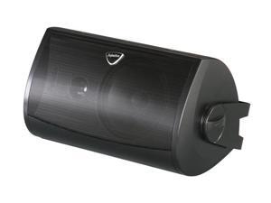 Definitive Technology All-Weather AW6500 Ultra-Performance All Weather Speaker with Bracket (Black) Single Definitive Technology All-Weather AW6500 Ultra-Performance All Weather Speaker with Bracket (Black) Single