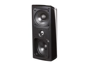 Definitive Technology Mythos Gem XL Compact Main or Surround Speaker (Black) Single Definitive Technology Mythos Gem XL Compact Main or Surround Speaker (Black) Single