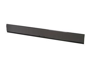 Definitive Technology Mythos XTR-SSA5 5 CH Ultra-Thin Single Speaker Surround Bar Single Definitive Technology Mythos XTR-SSA5 5 CH Ultra-Thin Single Speaker Surround Bar Single