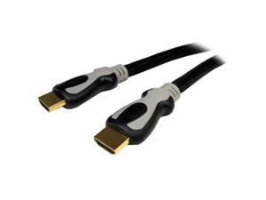 Cables Unlimited - Pro A/V Series HDMI cable (6.6 FEET) Cables Unlimited - Pro A/V Series HDMI cable (6.6 FEET)