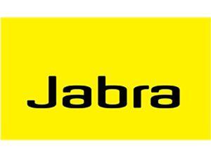 Jabra GN1216 Coiled Audio Cable Adapter