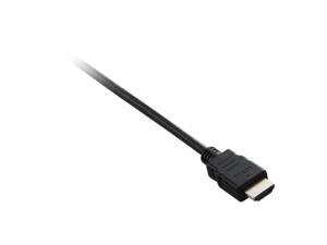 V7 V7N2HDMI4-03F-BK HDMI Audio/Video Cable V7 V7N2HDMI4-03F-BK HDMI Audio/Video Cable