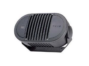 Bogen A6T Speaker - 2-way - Black Bogen A6T Speaker - 2-way - Black