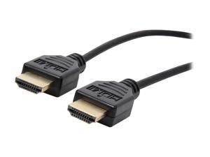 Coboc HS-3 3 ft. HDMI High Speed with Ethernet - Type A to Type A