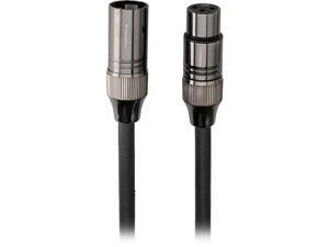 Thronmax X60 20 ft. XLR Male to Female Microphone Cable Thronmax X60 20 ft. XLR Male to Female Microphone Cable