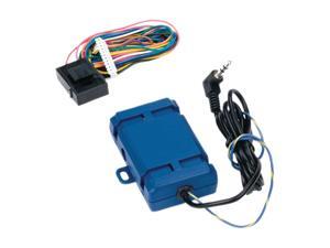 PAC Audio SWI-RC Steering Wheel Control Interface PAC Audio SWI-RC Steering Wheel Control Interface