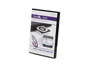 Digital Innovations 4190200 CleanDr for DVD Laser Lens Cleaner Digital Innovations 4190200 CleanDr for DVD Laser Lens Cleaner