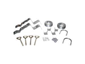Winegard CM-2012 Antenna Mounts & Kits (Chimney mount) Winegard CM-2012 Antenna Mounts & Kits (Chimney mount)