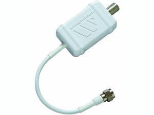 Winegard LNA100S Boost Amplifier, 20dB Gain Winegard LNA100S Boost Amplifier, 20dB Gain