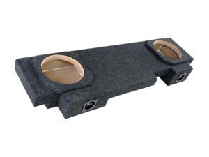 Atrend Dual 10" Subwoofer Enclosure For GM Avalanche Or Escalade 2002 & Up