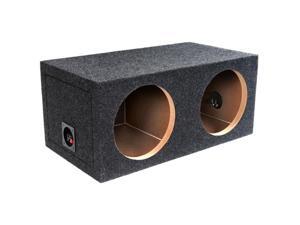Atrend Dual 10" Subwoofer Enclosure