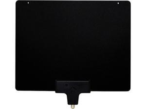 Mediasonic HomeWorX HW210AN Ultra Thin Indoor Digital HD TV antenna Mediasonic HomeWorX HW210AN Ultra Thin Indoor Digital HD TV antenna