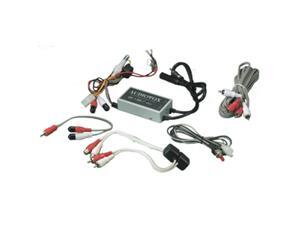 AUDIOVOX FMM100A FM Modulator with Isolation Transformer AUDIOVOX FMM100A FM Modulator with Isolation Transformer