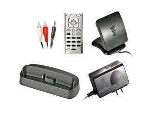 DELPHI XM Roady XT Home Kit