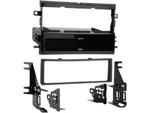 METRA 99-5812 Vehicle Mount for Radio METRA 99-5812 Vehicle Mount for Radio