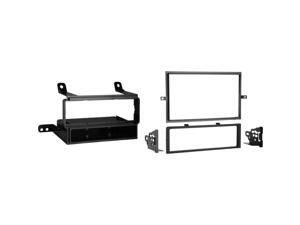 METRA 99-7581 Vehicle Mount for Radio METRA 99-7581 Vehicle Mount for Radio