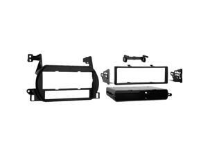 METRA 99-7418 Vehicle Mount for Radio METRA 99-7418 Vehicle Mount for Radio