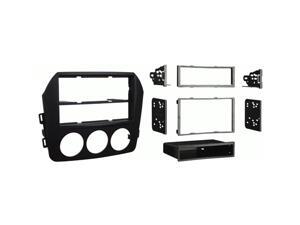 METRA Vehicle Mount for Radio METRA Vehicle Mount for Radio