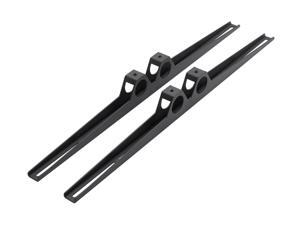 Premier Mounts UFA Flat Mount For Carts and Stands Premier Mounts UFA Flat Mount For Carts and Stands