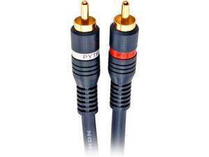 STEREN 254-215BL 6 ft. Home Theater Audio Cable Male to Male STEREN 254-215BL 6 ft. Home Theater Audio Cable Male to Male