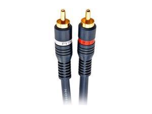 STEREN 254-225BL 25 ft. Home Theater Audio Cable Male to Male