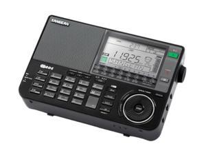 Sangean FM-RDS (RBDS) / MW / LW / SW PLL Synthesized Receiver (Black) ATS-909X BK Sangean FM-RDS (RBDS) / MW / LW / SW PLL Synthesized Receiver (Black) ATS-909X BK
