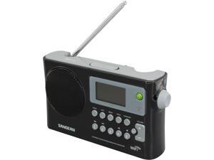 Sangean Internet Radio / Network Music Player / USB / FM-RDS Digital Receiver WFR-28 Sangean Internet Radio / Network Music Player / USB / FM-RDS Digital Receiver WFR-28