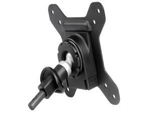 Spacedec SD-POS-HA-B2B Height Adjustable Desk Display Mount Accessory Spacedec SD-POS-HA-B2B Height Adjustable Desk Display Mount Accessory