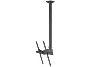 Atdec TH-3070-CTL 30"-70" Tilt Ceiling TV Mount LED&LCD HDTV Up to VESA 800x500 Max Load 143 lbs Compatible with Samsung, Vizio, Sony, Panasonic, LG, and Toshiba TV Atdec TH-3070-CTL 30"-70" Tilt Ceiling TV Mount LED&LCD HDTV Up to VESA 800x500 Max Load 143 lbs Compatible with Samsung, Vizio, Sony, Panasonic, LG, and Toshiba TV