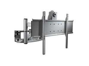 Peerless Industries, Inc. PLA50-UNLP 32"-80" Full Motion TV wall mount LED & LCD HDTV up to VESA 700x400 max load 150 lbs Compatible with Samsung, Vizio, Sony, Panasonic, LG and Toshiba TV Peerless Industries, Inc. PLA50-UNLP 32"-80" Full Motion TV wall mount LED & LCD HDTV up to VESA 700x400 max load 150 lbs Compatible with Samsung, Vizio, Sony, Panasonic, LG and Toshiba TV