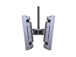Peerless PLB-1 30"-75" Flat Panel Dual Display TV Wall Mount LED & LCD HDTV max load 300 lbs,for Samsung, Vizio, Sony, Panasonic, LG, and Toshiba TV Peerless PLB-1 30"-75" Flat Panel Dual Display TV Wall Mount LED & LCD HDTV max load 300 lbs,for Samsung, Vizio, Sony, Panasonic, LG, and Toshiba TV