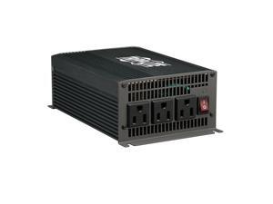 TRIPP LITE PV700HF Ultra-Compact Inverter with 3 Outlets