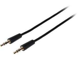 Tripp Lite  P312-050  50 ft.  Mini-Stereo Dubbing Cord (3.5mm M/M)