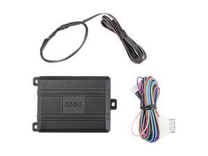 Directed 556UW Universal Immobilizer Bypass for Remote Start Directed 556UW Universal Immobilizer Bypass for Remote Start