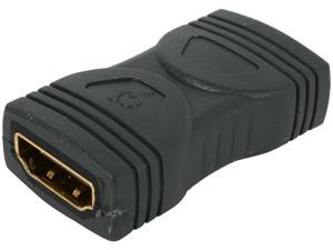 IOGEAR GHDCPLRW6 HD Audio/Video Coupler IOGEAR GHDCPLRW6 HD Audio/Video Coupler