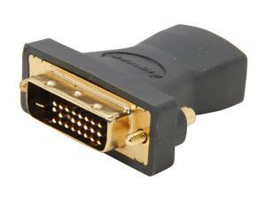 IOGEAR GHDFDVIMW6 DVI Male to HD Female Adapter IOGEAR GHDFDVIMW6 DVI Male to HD Female Adapter