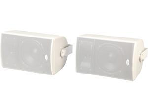 Klipsch KHO-7 Outdoor 5.5" Speaker Pair, White
