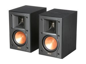 Klipsch Reference RB-41 II Bookshelf Speaker Pair